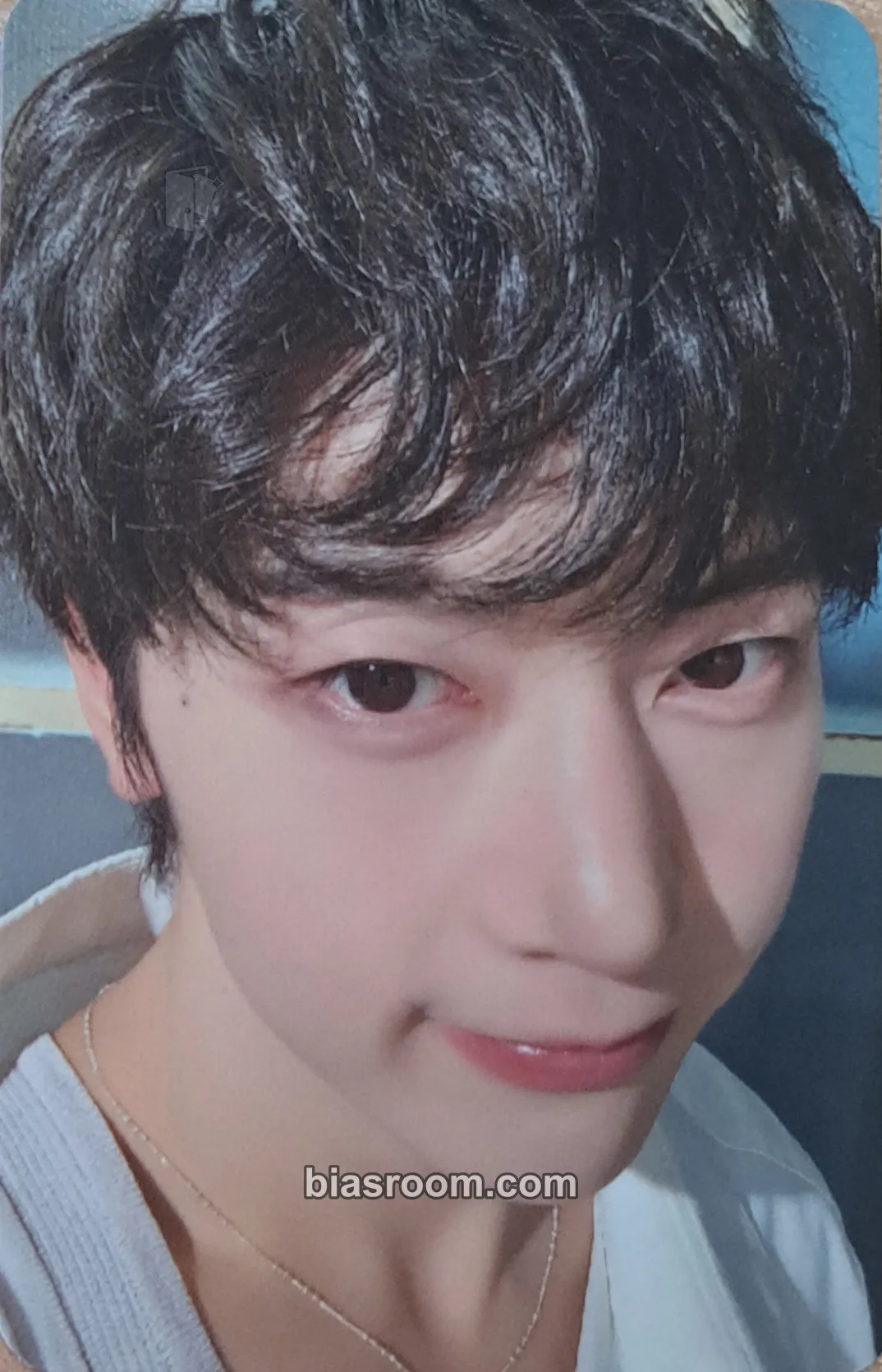 Matthew Cinema Paradise Photocard - ZEROBASEONE - ZEROBASEONE K-pop photocard