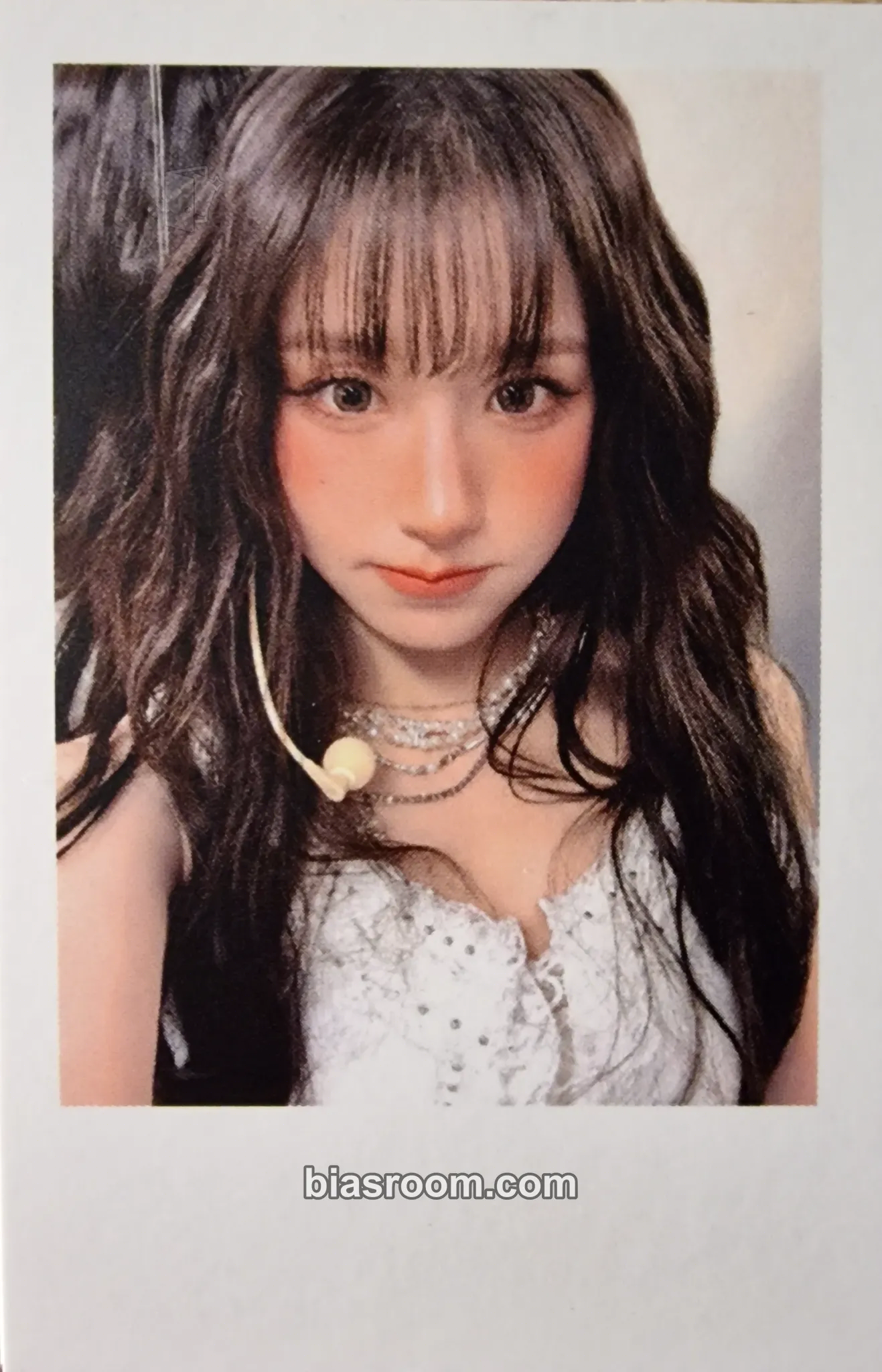 HeeJin ARTMS 3rd World Tour: Grand Club Icarus Photocard - ARTMS - ARTMS K-pop photocard