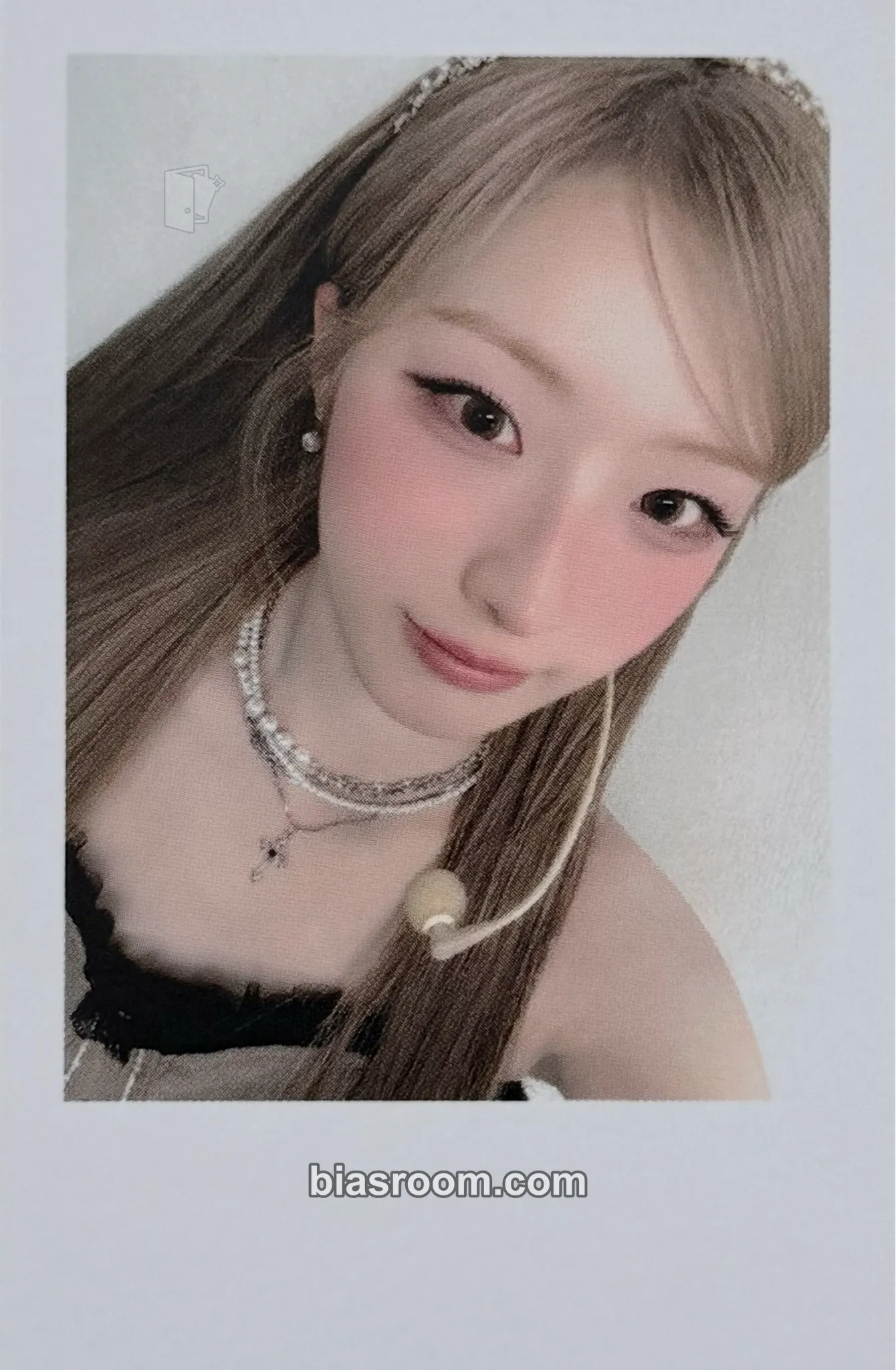 HaSeul ARTMS 3rd World Tour: Grand Club Icarus Photocard - ARTMS - ARTMS K-pop photocard