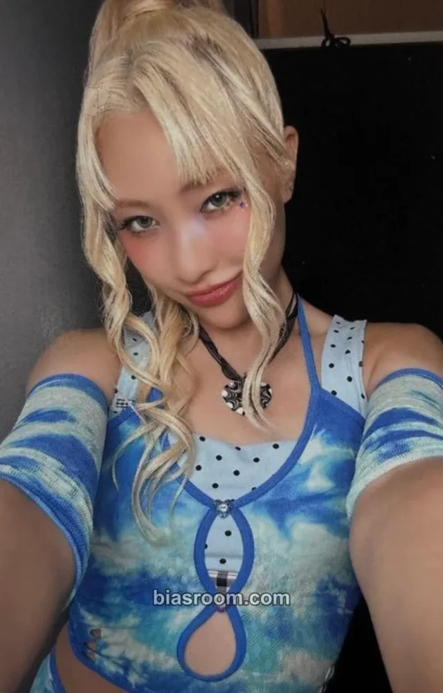 XG - MAYA - A-Nation 2025 Other trading card