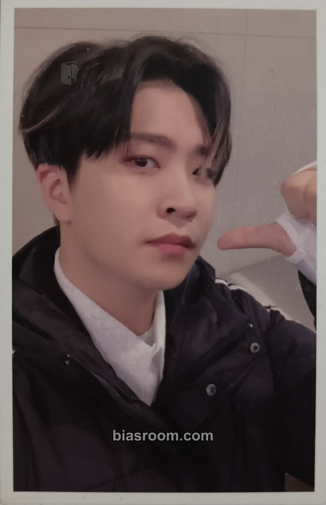 Youngjae Present: YOU & ME Photocard - GOT7 - GOT7 K-pop photocard
