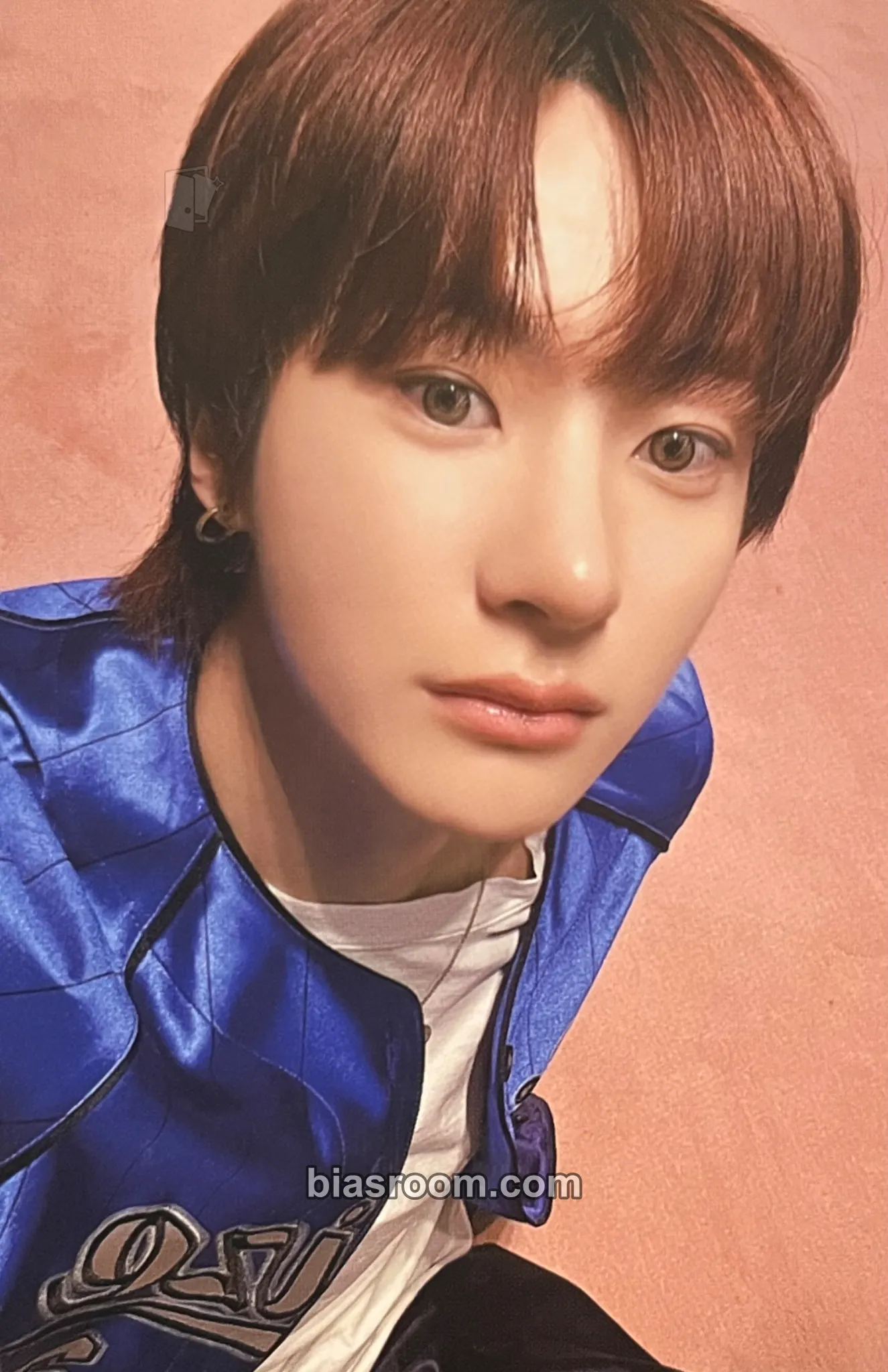 Anton Get A Guitar Photocard - RIIZE - RIIZE K-pop photocard