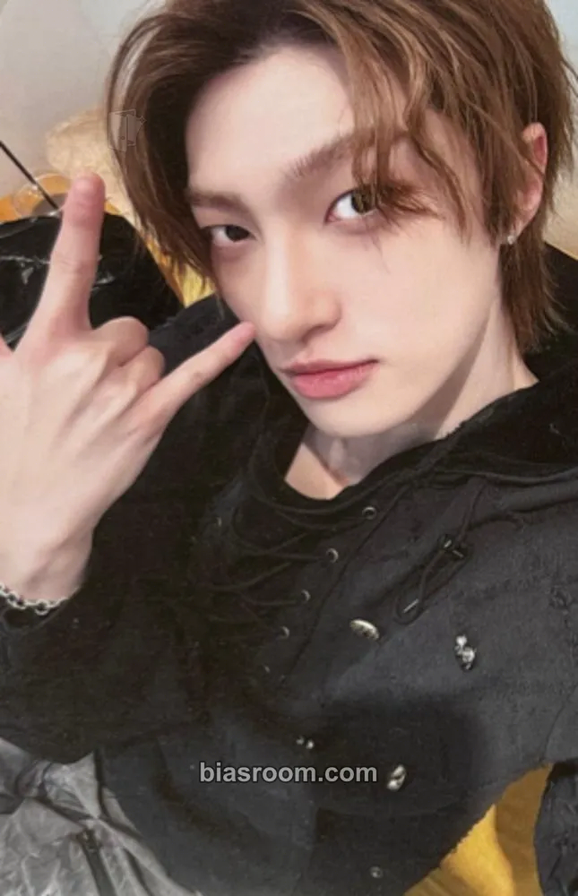 Lim Ji Hwan FIRST:DELIVERY Photocard - DAILY:DIRECTION - DAILY:DIRECTION K-pop photocard