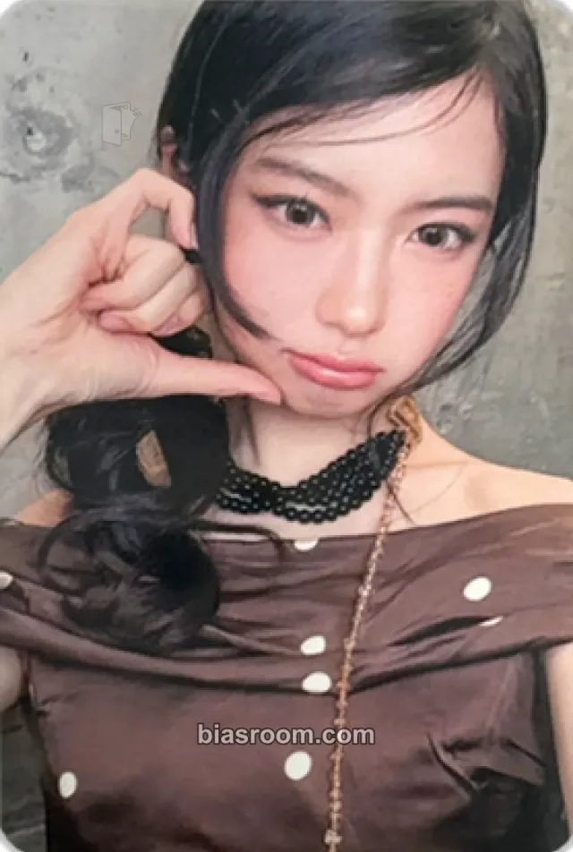 KiiiKiii - Kya - Delulu Pack Album broadcast week 2