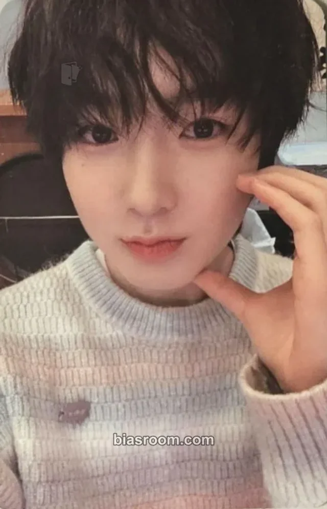 NCT WISH - Sakuya - WISH Album online showcase