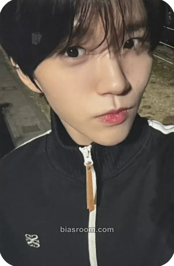 Jaehee poppop Photocard - NCT WISH - NCT WISH K-pop photocard