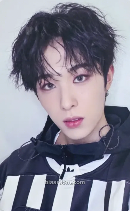 Hyui NALLINA Photocard - NEXZ - NEXZ K-pop photocard