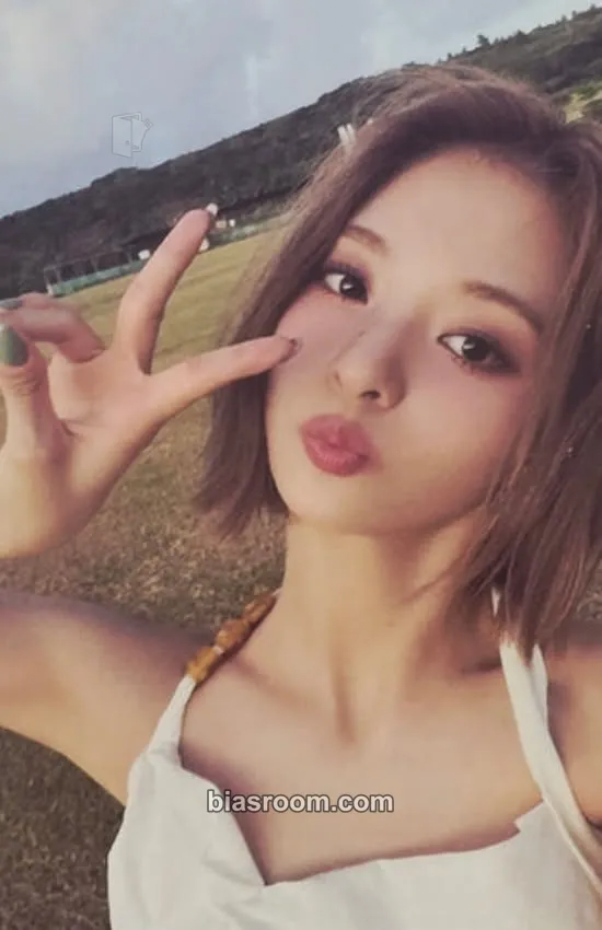 Nagyung From Our Memento Box Photocard - fromis_9 - fromis_9 K-pop photocard