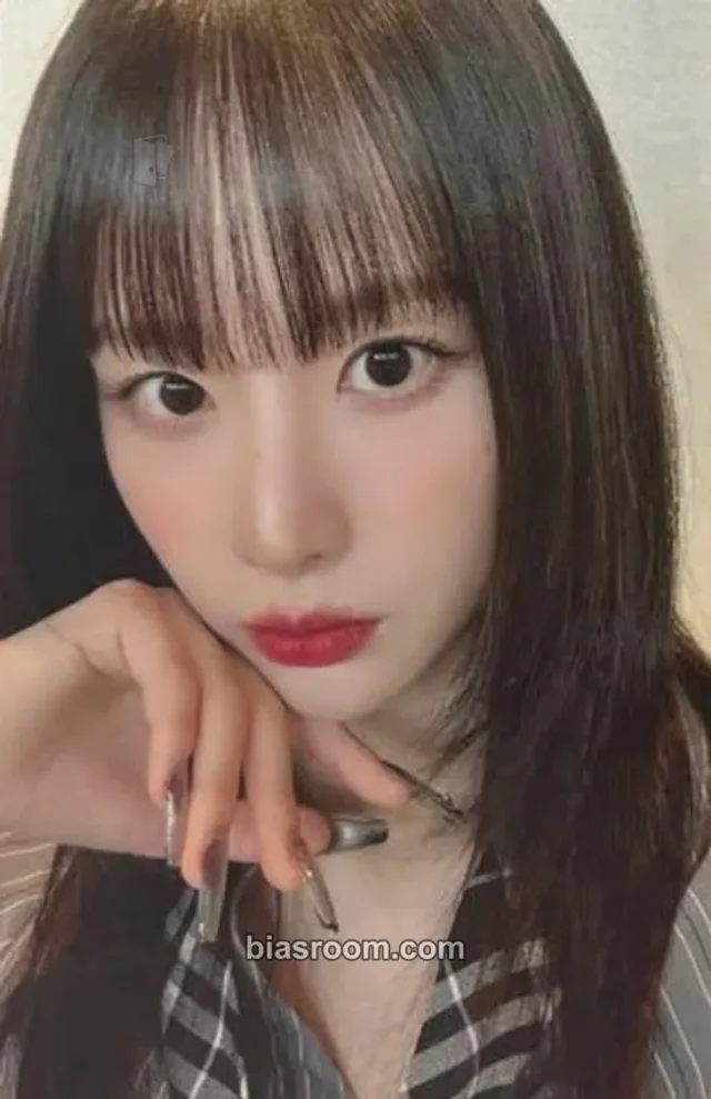 WJSN - Seola - 2026 seasons greeting: wj love me? Other photocard set