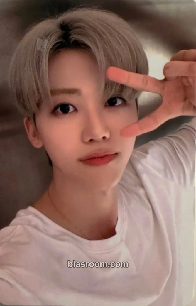 Jaemin Dreamscape Photocard - NCT DREAM - NCT DREAM K-pop photocard