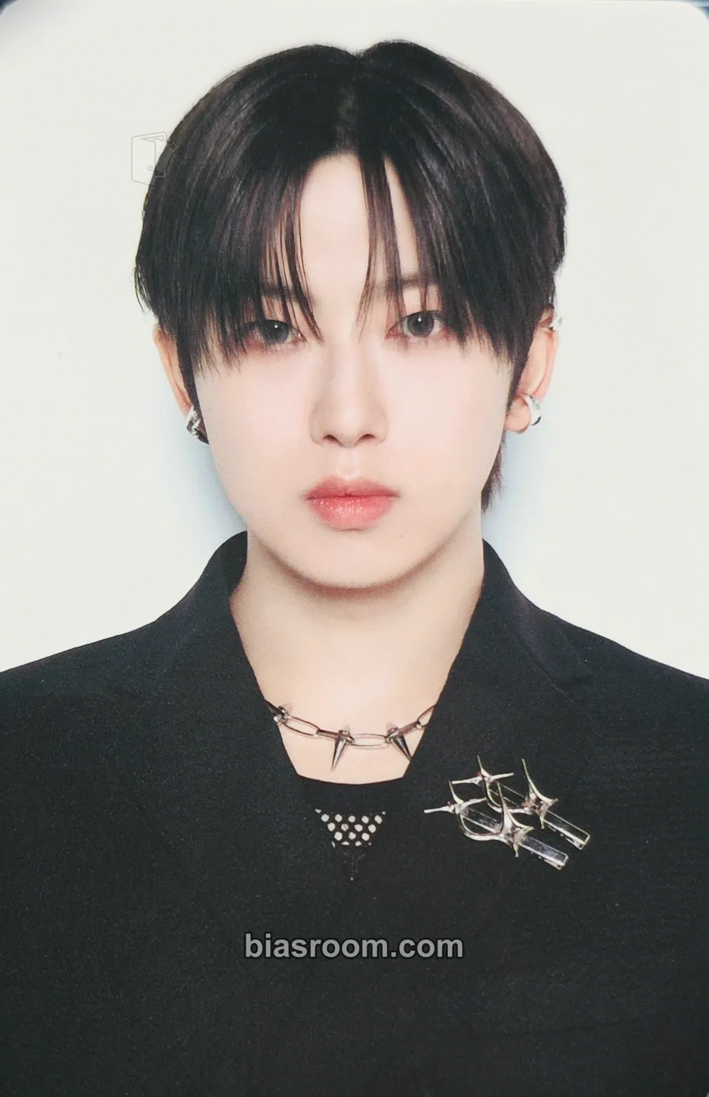 Fuma 2024 &Team Concert Tour 'Second To None' Photocard - &TEAM - &TEAM K-pop photocard