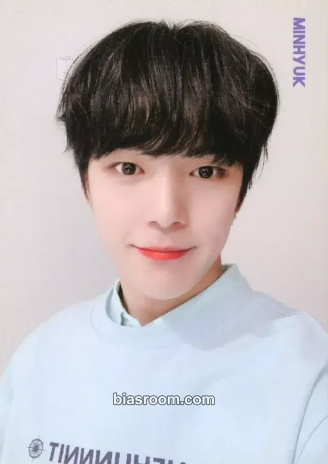 MONSTA X - Minhyuk - 2019 JAPAN FAN CONCERT [PICNIC] Event japan