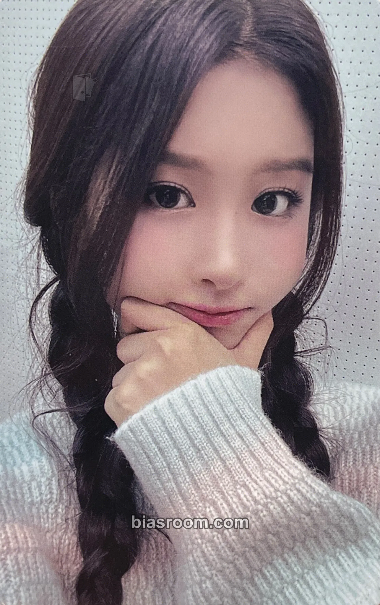 Sullyoon Fe3O4: BREAK Photocard - NMIXX - NMIXX K-pop photocard