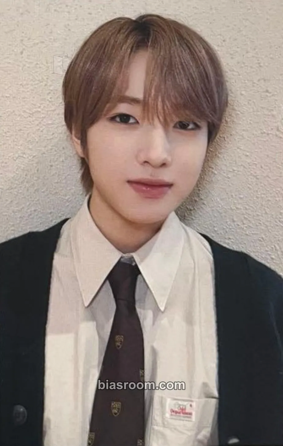 Sakuya WISHLIST Photocard - NCT WISH - NCT WISH K-pop photocard