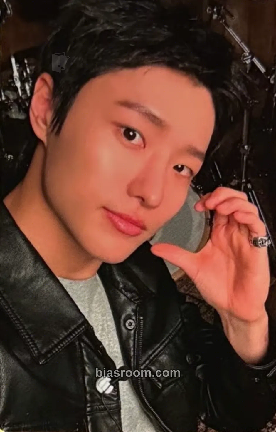 WOODZ Archive. 1 Photocard - WOODZ K-pop photocard