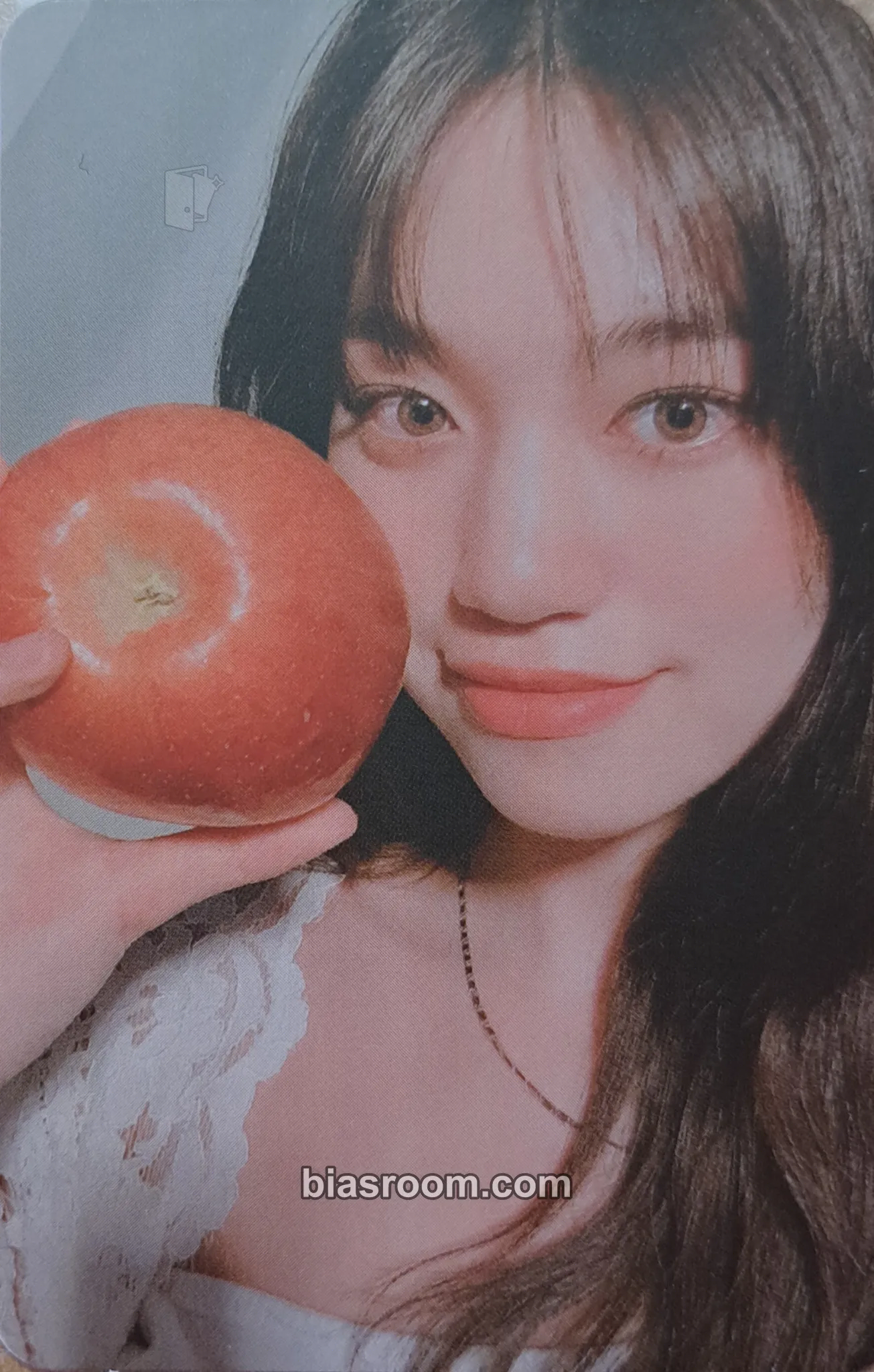 Kim Doyeon HIDE and SEEK Photocard - Weki Meki - Weki Meki K-pop photocard