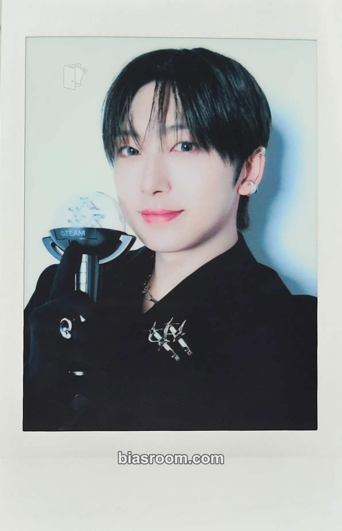 Fuma 2024 &Team Concert Tour 'Second To None' Photocard - &TEAM - &TEAM K-pop photocard