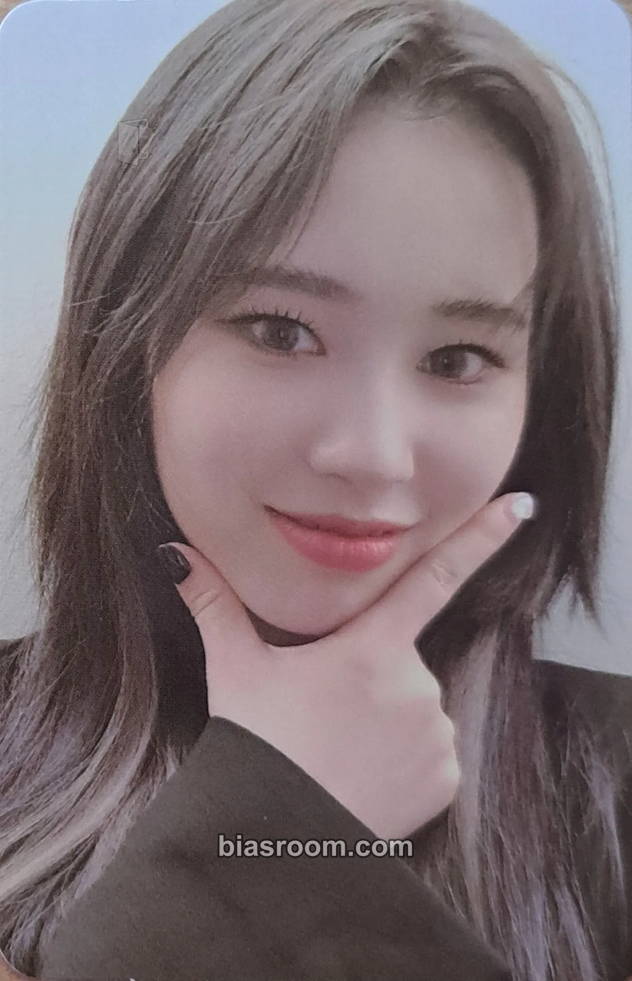 Elly NEW RULES Photocard - Weki Meki - Weki Meki K-pop photocard