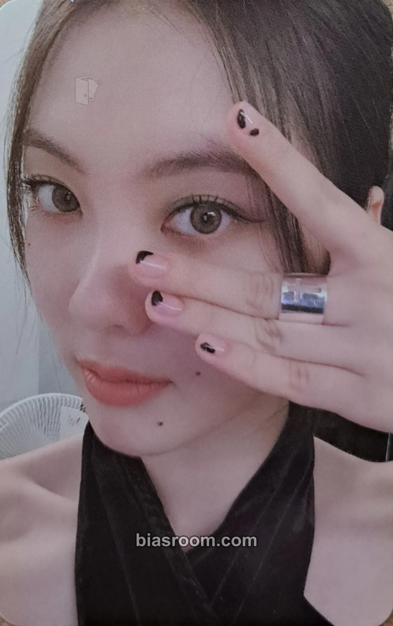 Lucy NEW RULES Photocard - Weki Meki - Weki Meki K-pop photocard