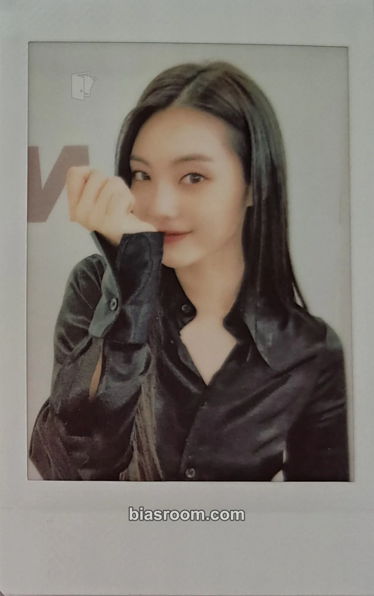 Lucy NEW RULES Photocard - Weki Meki - Weki Meki K-pop photocard