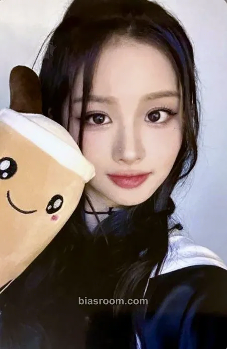 Sullyoon Fe3O4: BREAK Photocard - NMIXX - NMIXX K-pop photocard