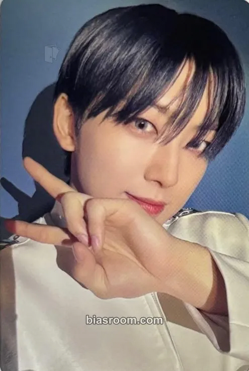 Fuma First Howling : NOW Photocard - &TEAM - &TEAM K-pop photocard