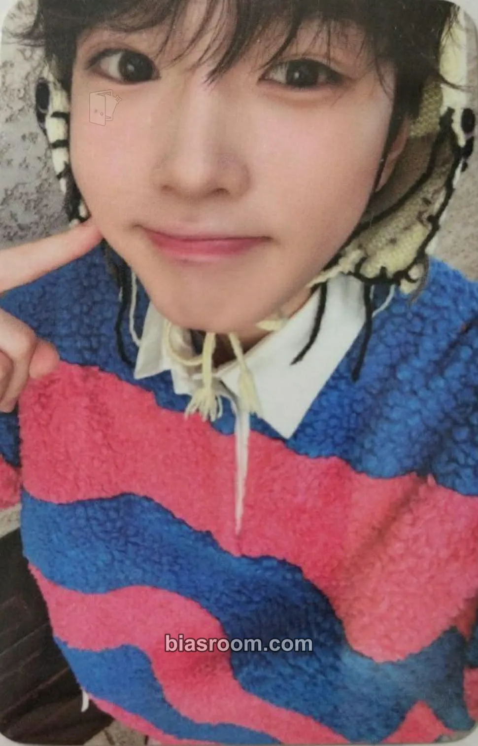 Sakuya WISHFUL Photocard - NCT WISH - NCT WISH K-pop photocard