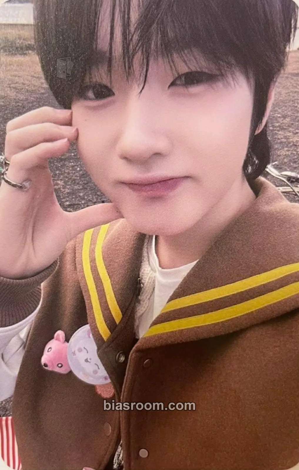 Sakuya WISHFUL Photocard - NCT WISH - NCT WISH K-pop photocard