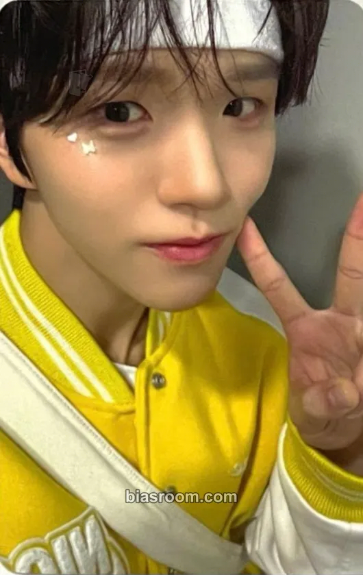Jaehee WISHFUL Photocard - NCT WISH - NCT WISH K-pop photocard