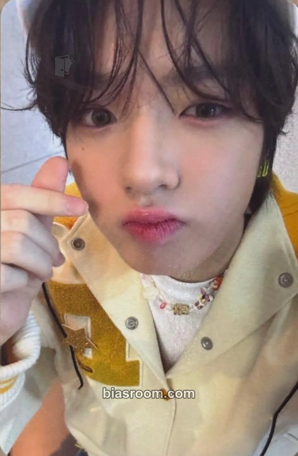 Sakuya WISHFUL Photocard - NCT WISH - NCT WISH K-pop photocard
