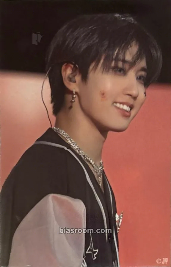 HAN LYNKPOP : Stray Kids World Tour "dominATE JAPAN" VR" Photocard - Stray Kids - Stray Kids K-pop photocard