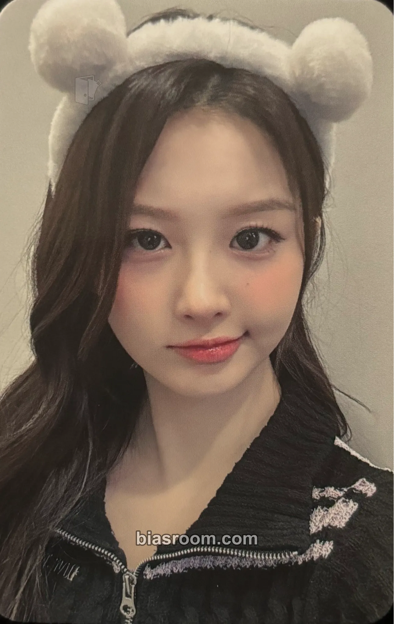 Sullyoon Fe3O4: BREAK Photocard - NMIXX - NMIXX K-pop photocard