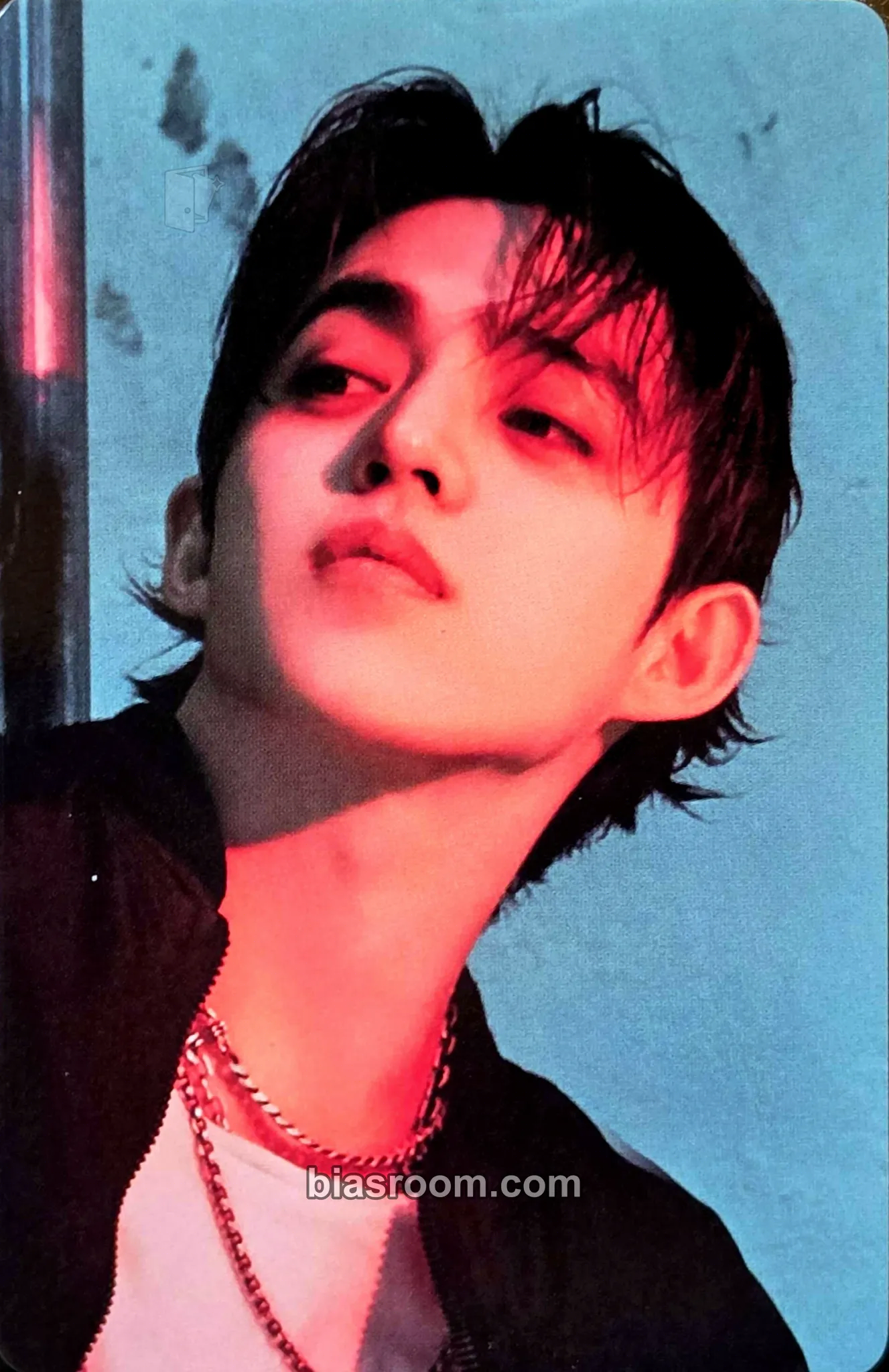 S.Coups HAPPY BURSTDAY Photocard - SEVENTEEN - SEVENTEEN K-pop photocard