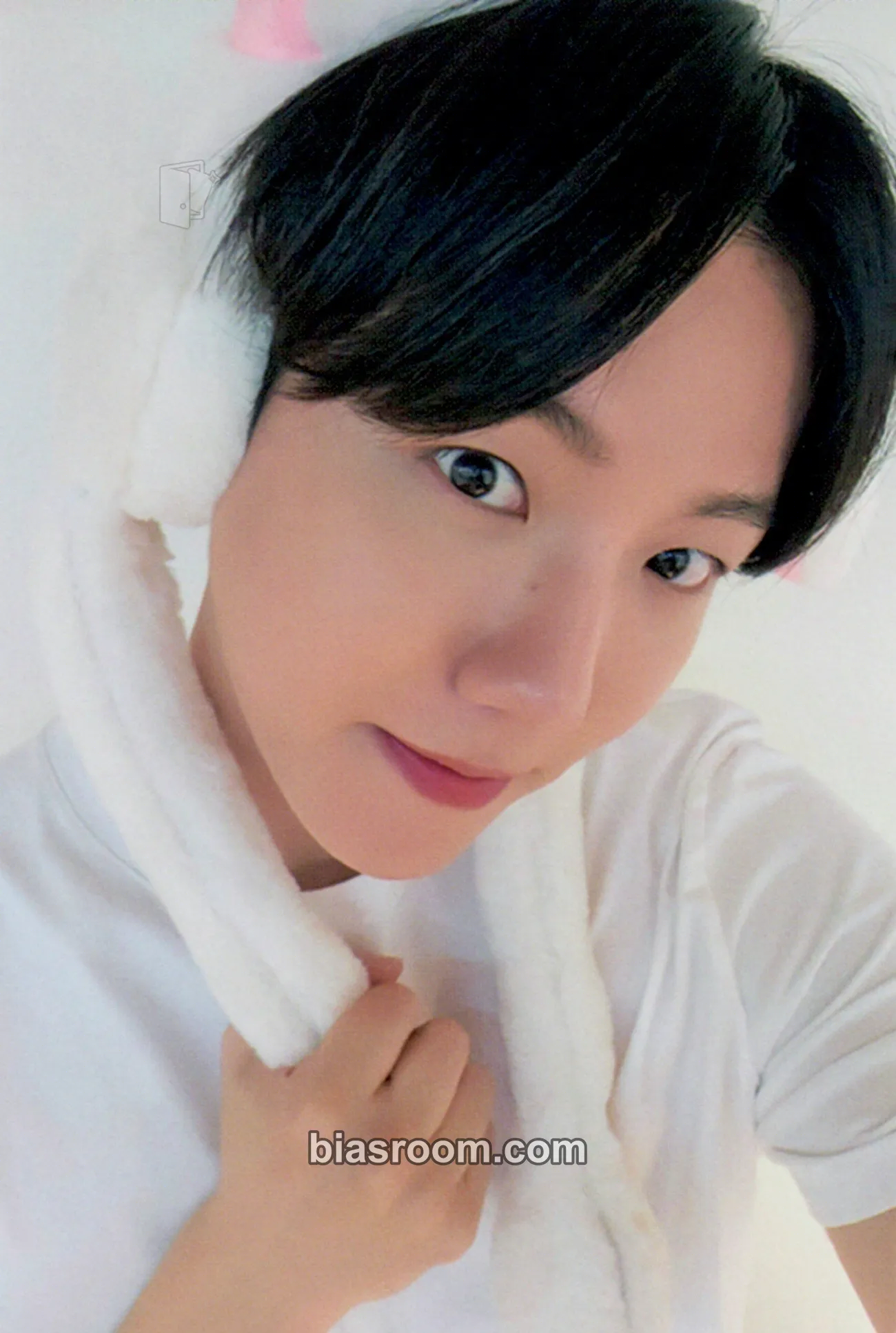 Baekhyun Hello, World Photocard - EXO - EXO K-pop photocard