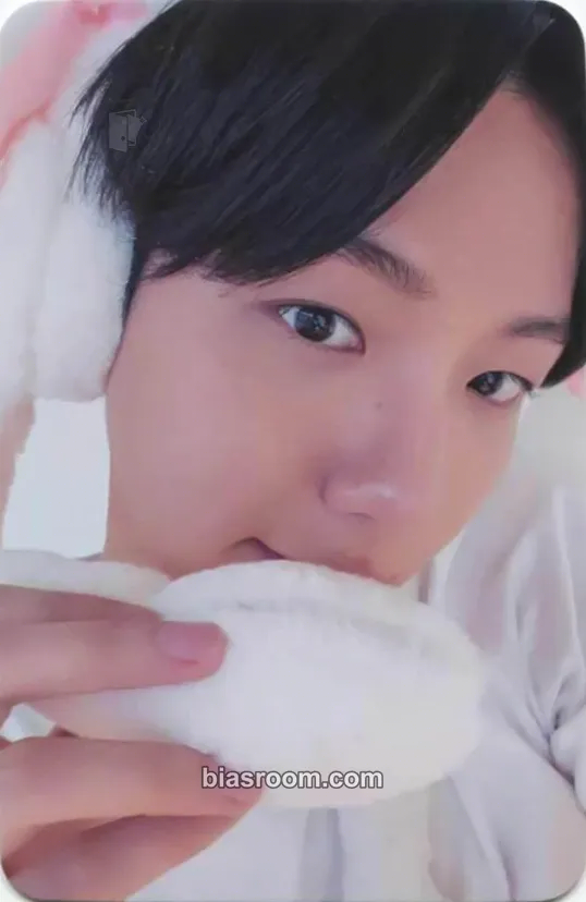 Baekhyun Hello, World Photocard - EXO - EXO K-pop photocard