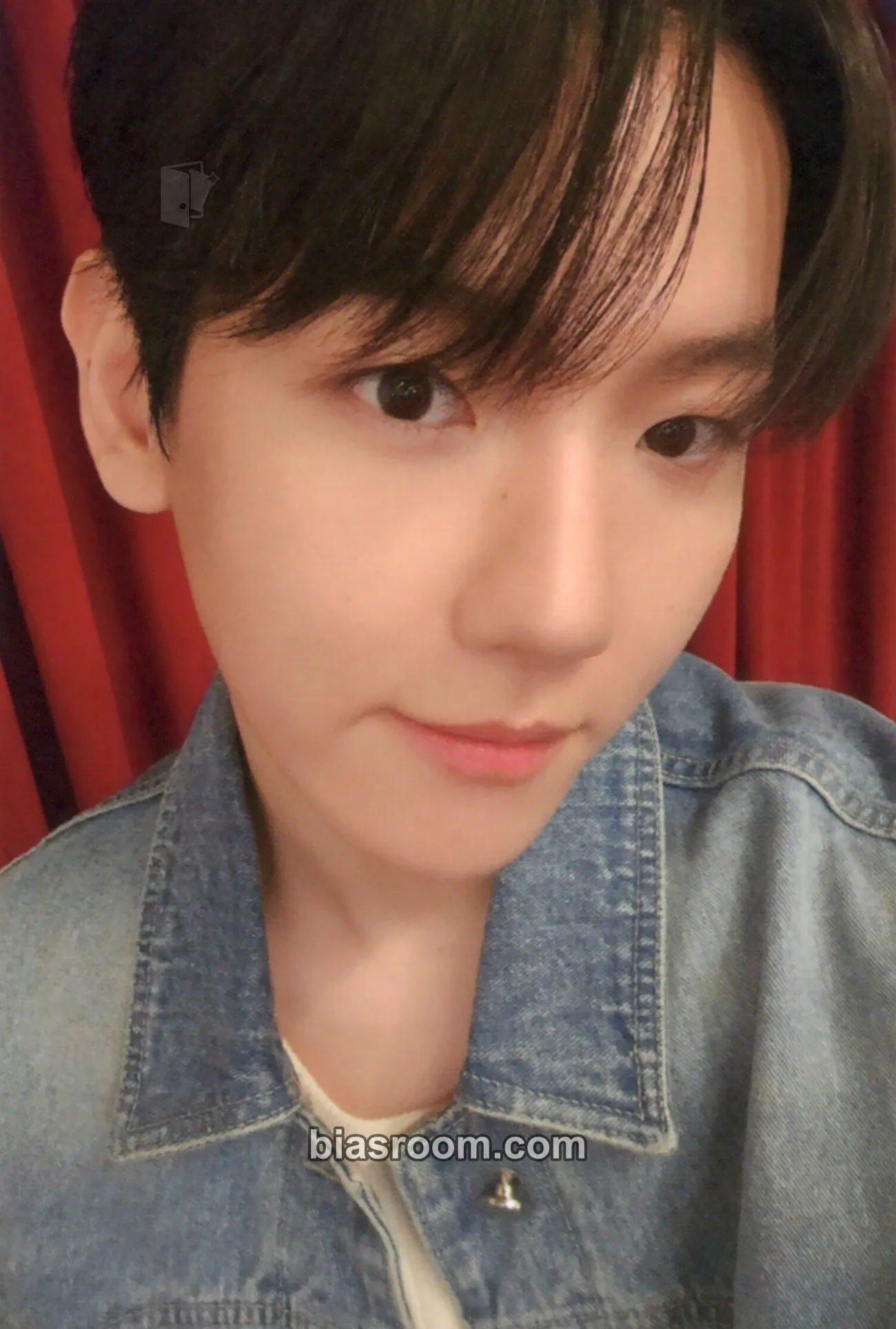 Baekhyun Hello, World Photocard - EXO - EXO K-pop photocard