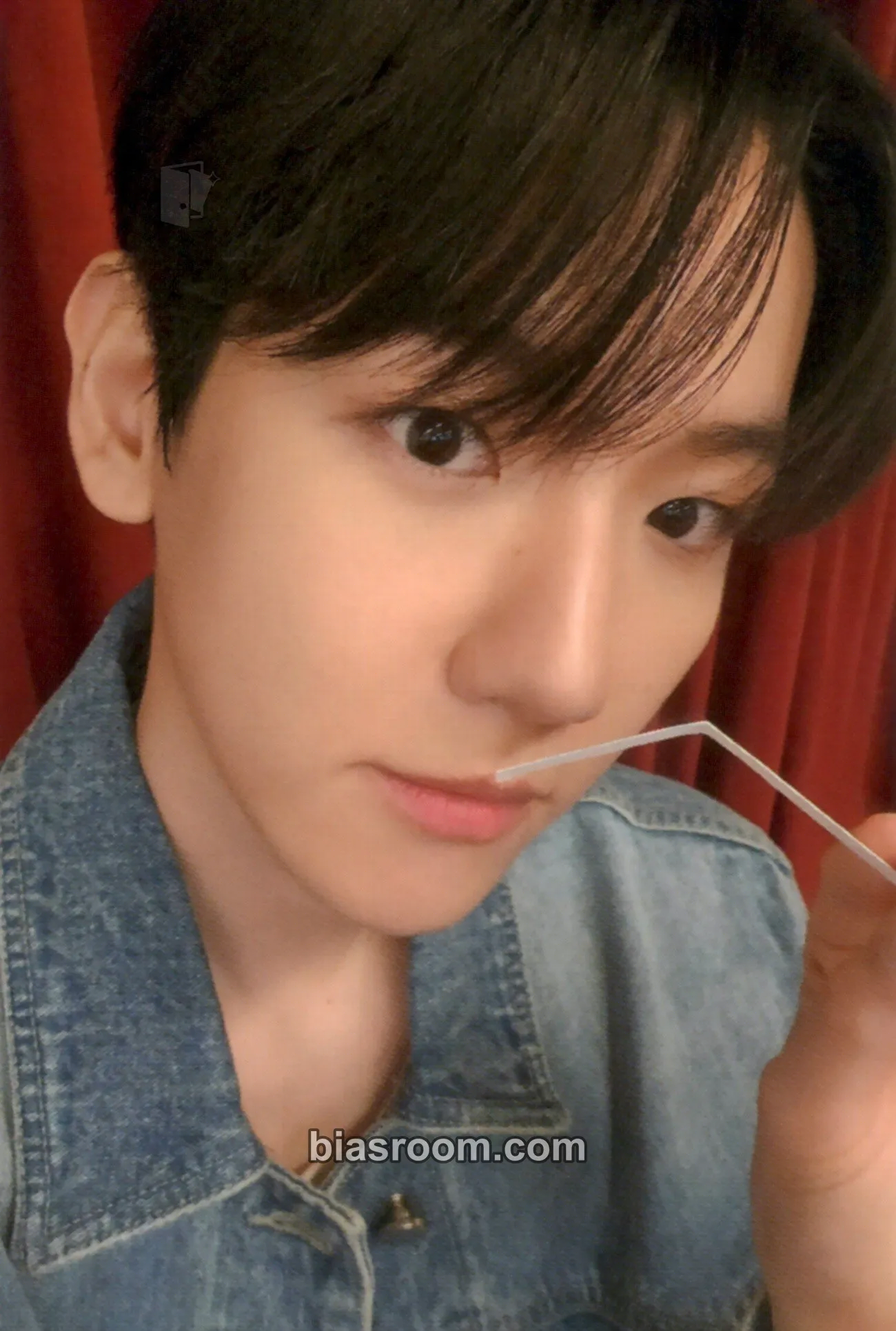 Baekhyun Hello, World Photocard - EXO - EXO K-pop photocard