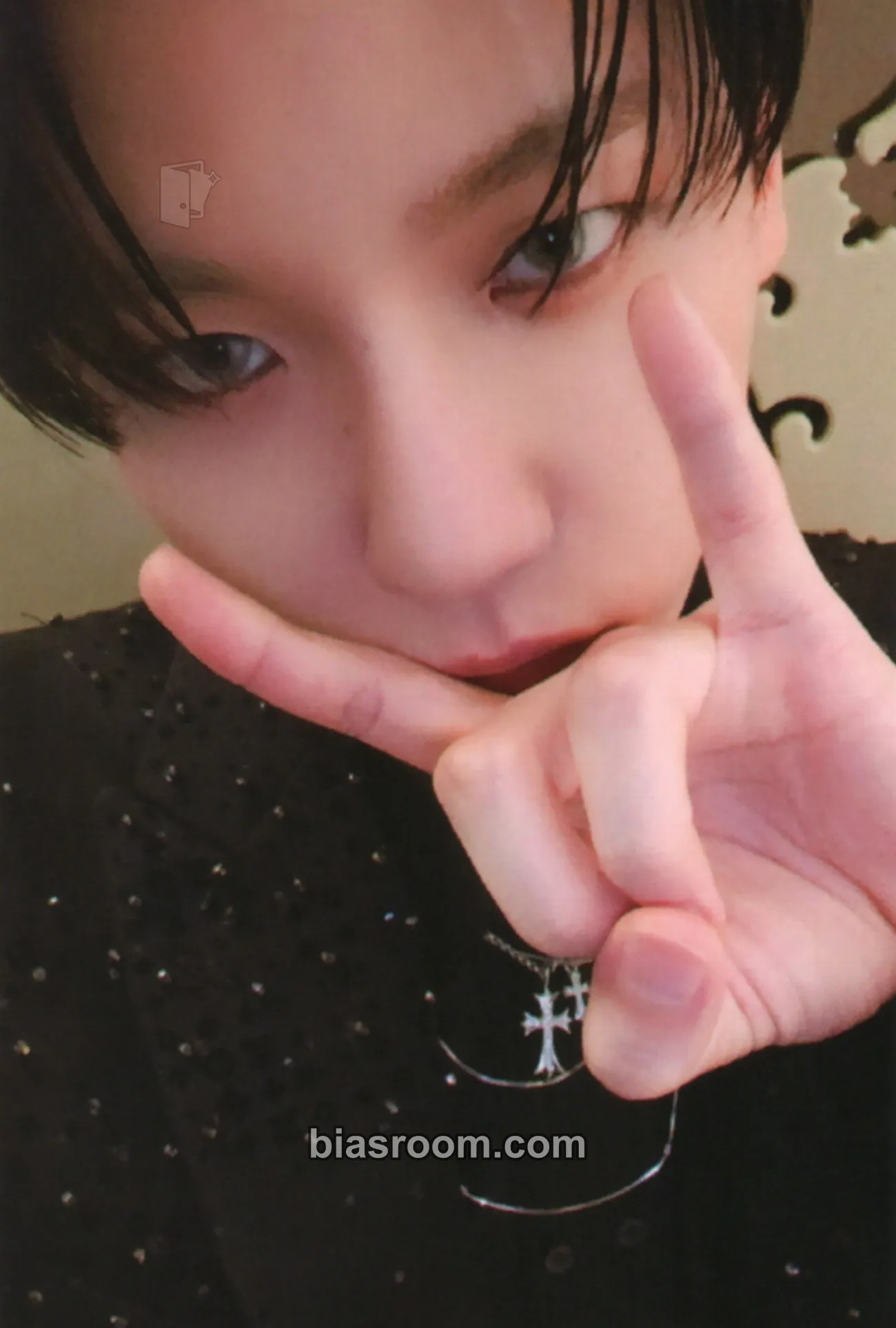 Baekhyun Hello, World Photocard - EXO - EXO K-pop photocard