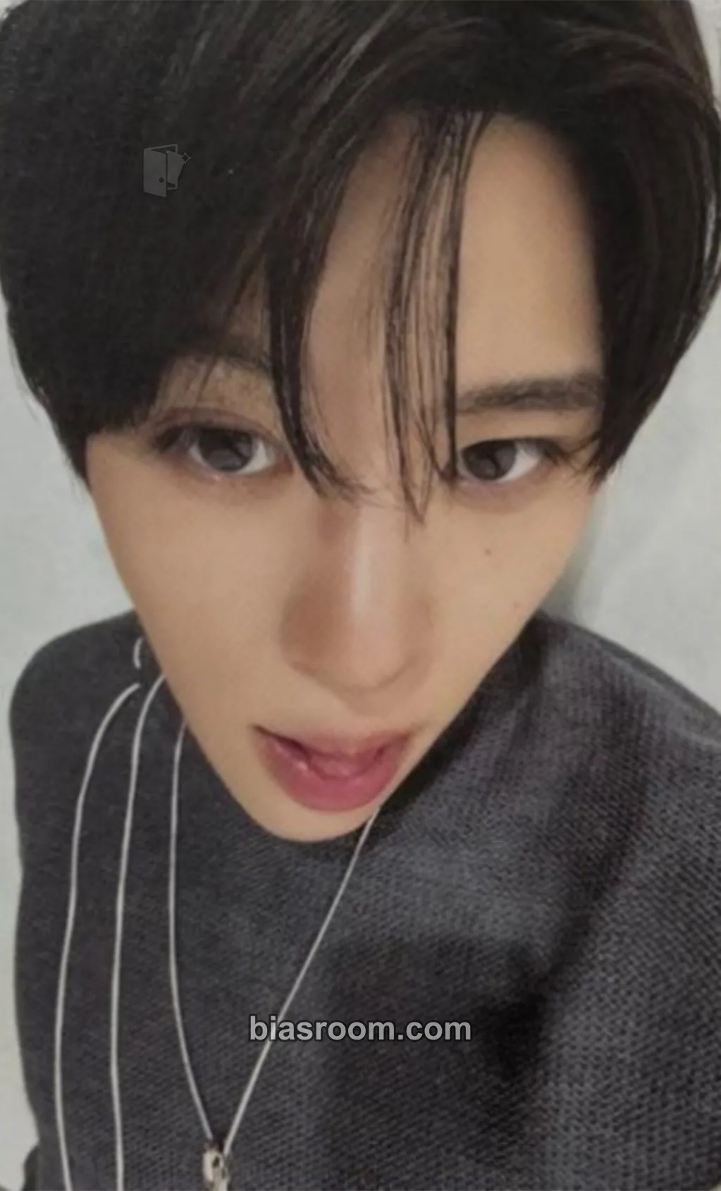 Sion 1st Concert Tour 'Into the Wish : Our Wish Photocard - NCT WISH - NCT WISH K-pop photocard