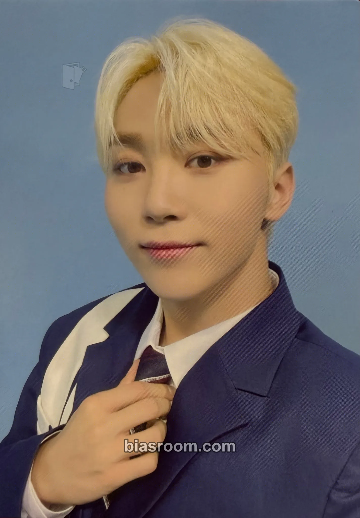 Seungkwan Dream Photocard - SEVENTEEN - SEVENTEEN K-pop photocard