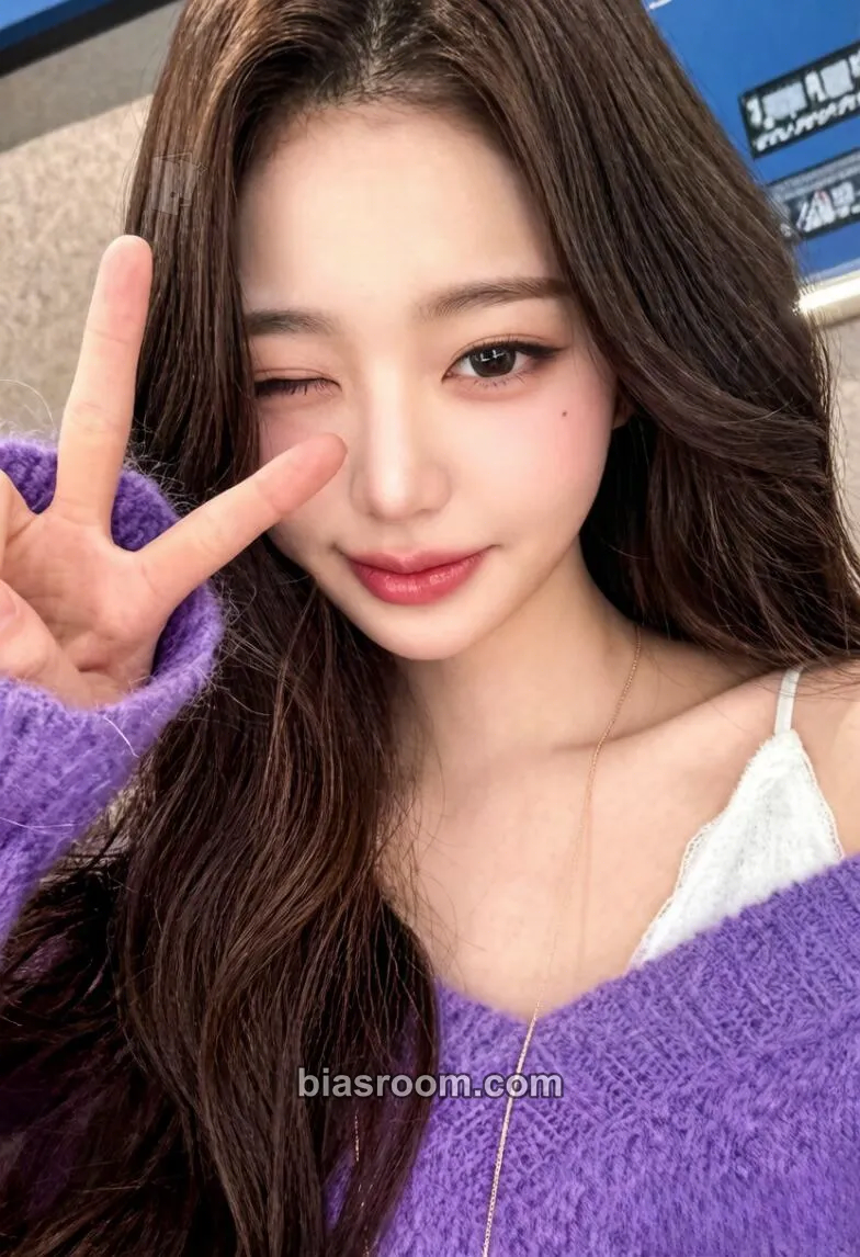 Wonyoung REVIVE+ Photocard - IVE - IVE K-pop photocard
