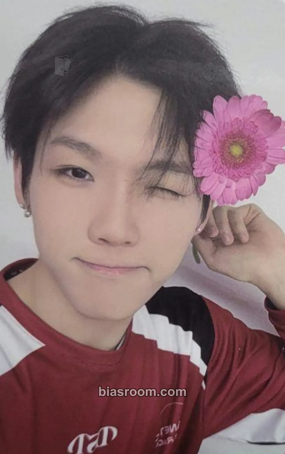 Xue Suren PLANET C: Home Race Meet & Greet Photocard - MODYSSEY - MODYSSEY K-pop photocard