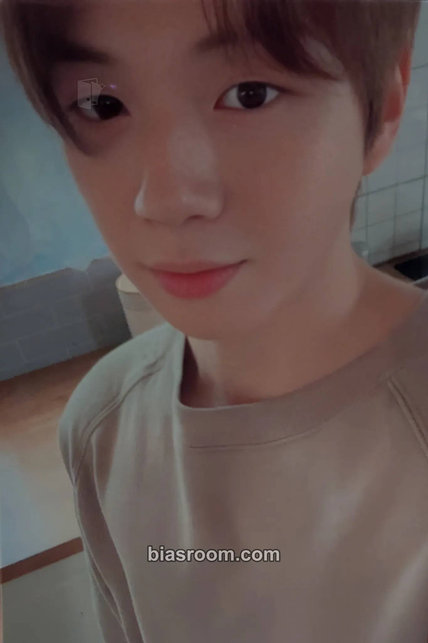 Daniel The Story Photocard - KANGDANIEL - KANGDANIEL K-pop photocard