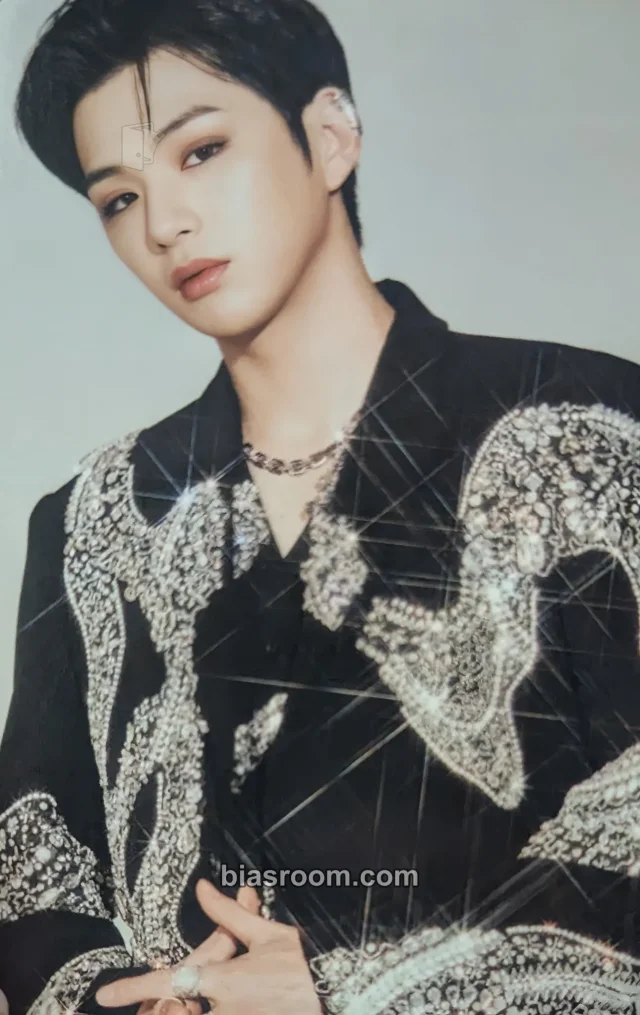 KANGDANIEL - Daniel - MAGENTA Album album photocard