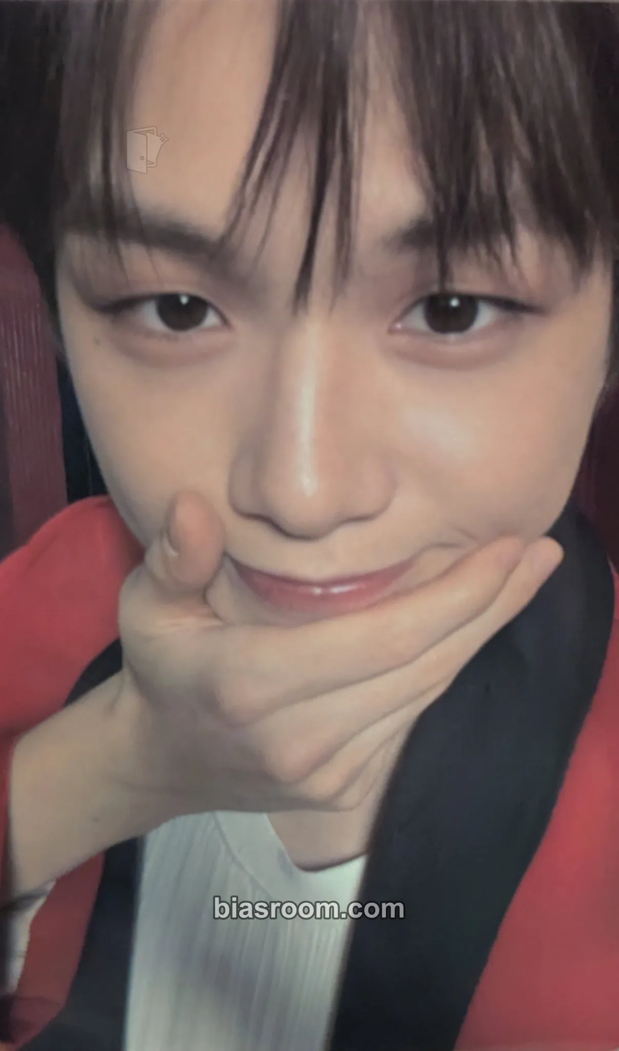 Daniel Act Photocard - KANGDANIEL - KANGDANIEL K-pop photocard