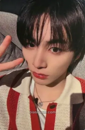 Taesan 19.99 Photocard - BOYNEXTDOOR - BOYNEXTDOOR K-pop photocard