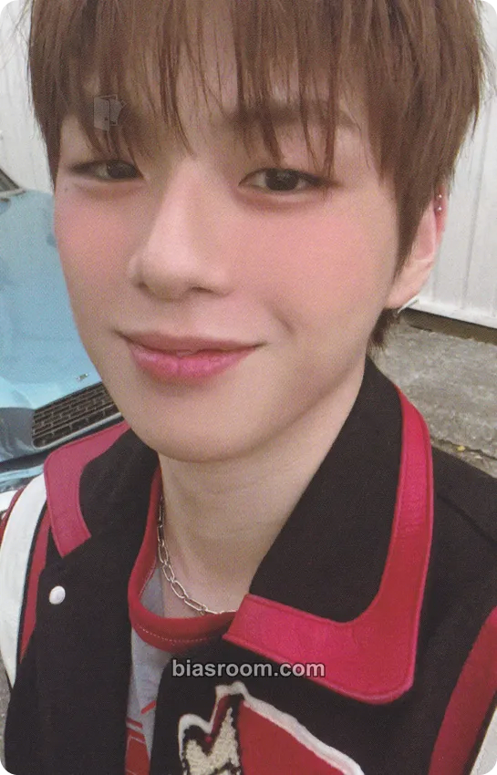 Daniel The Story Photocard - KANGDANIEL - KANGDANIEL K-pop photocard