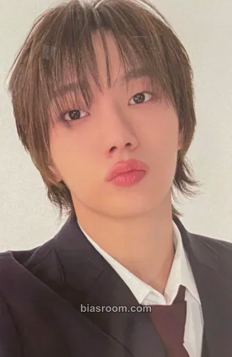Sungho No Genre Photocard - BOYNEXTDOOR - BOYNEXTDOOR K-pop photocard