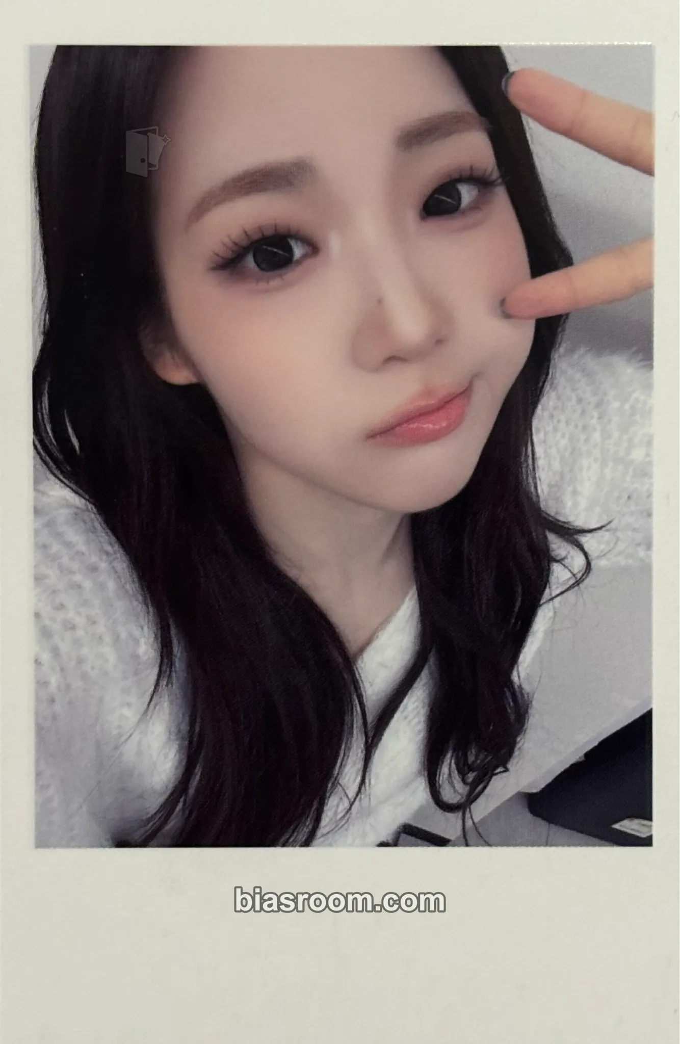 Seoyeon Beyond Beauty Photocard - tripleS - tripleS K-pop photocard
