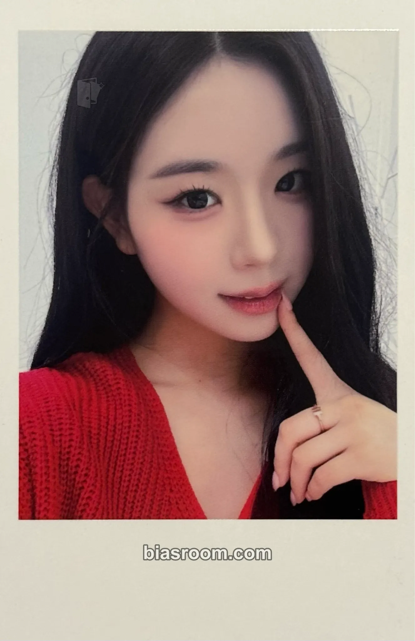 Chaeyeon Beyond Beauty Photocard - tripleS - tripleS K-pop photocard